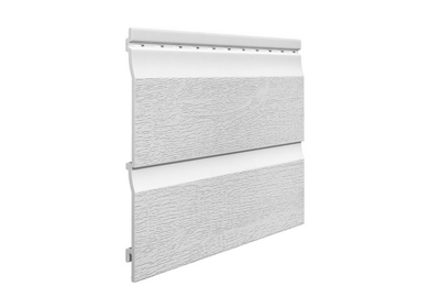 Вспененный сайдинг